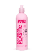 NATURAL PLASTIC EVOX 500ML