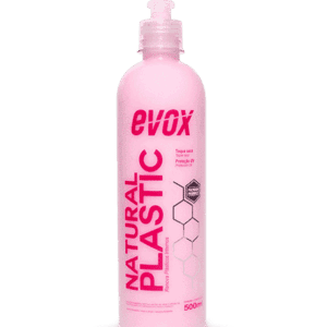 NATURAL PLASTIC EVOX 500ML