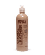 NATURAL LEATHER EVOX 500ML