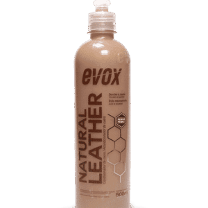 NATURAL LEATHER EVOX 500ML