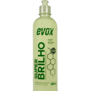 SUPER BRILHO EVOX 500ML