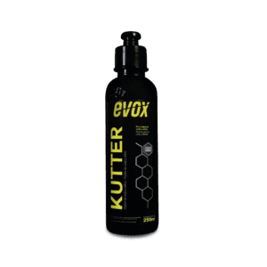 KUTTER POLIDOR DE CORTE/REFINO EVOX 250ML