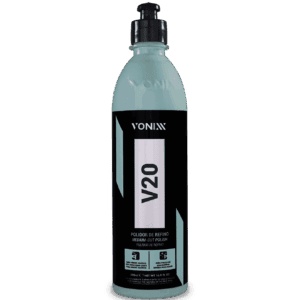 V20 POLIDOR DE REFINO 500ML