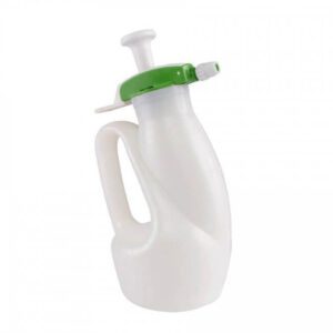 PULVERIZADOR DE COMPRESSAO PREVIA GUARANY 1,25 L