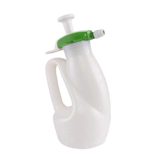 PULVERIZADOR DE COMPRESSAO PREVIA GUARANY 1,25 L