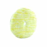 BOINA FACE UNICA SEM INTERFACE CORTE LEVE PARA POLITRIZ ROTO ORBITAL 3,5 LINCOLN