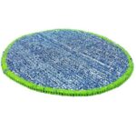 BOINA DE LIMPEZA 6,5 POLEGADAS DETAILER