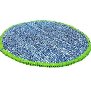 BOINA DE LIMPEZA 6,5 POLEGADAS DETAILER