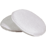 KIT APLICADOR DE MICROF. REDONDO 2UN