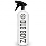 BORRIFADOR PLASTICO DUB BOYZ SUPER RESISTENTE 800 ML