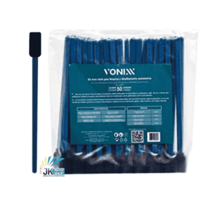 KIT 50 MINI STICKS PARA LIMPEZA DETALHADA (GRANDE) – VONIXX