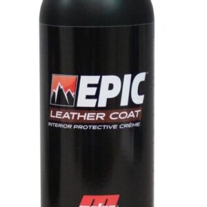 Epic Leather Coat Malco 473 ML - Protetor de Couro