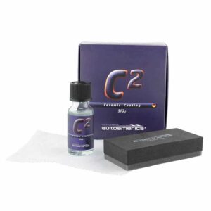 CERAMIC COATING SIO2 AUTOAMERICA