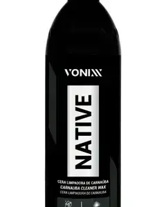 CERA LIMPADORA NATIVE CLEANER WAX 500ML