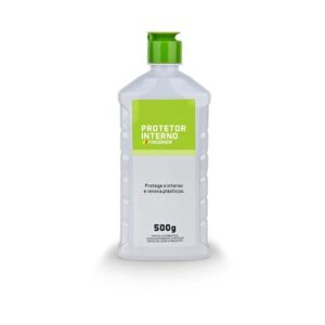 PLÁSTICO INTERNO FINISHER 500ML