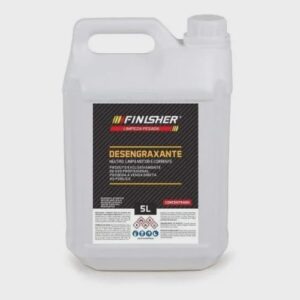 DESENGRAXANTE FINISHER 5L