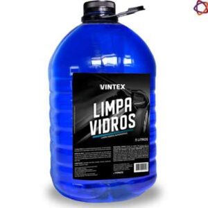 LIMPA VIDROS VINTEX 5L