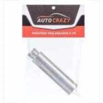 PARAFUSO PROLONGADOR 8 CM ROSCA 14MM - AUTO CRAZY