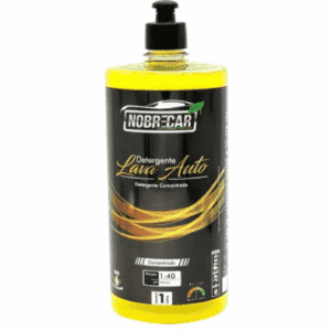Nobrecar Detergente Lava Auto 1L