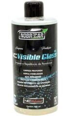 Visible Glass Nobrecar 500ml