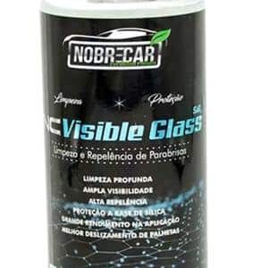 Visible Glass Nobrecar 500ml
