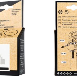 KIT DE MANUTENÇÃO IK HC 1,5