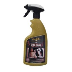 LIMPA COURO 650ML
