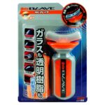 GLACO BLAVE REPELENTE DE AGUA PARA ACRILICOS SOFT99 70ML