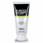 Plástico Externo Finisher