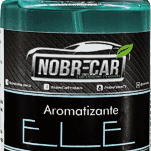 AROMATIZANTE AUTOMOTIVO ELE NOBRECAR