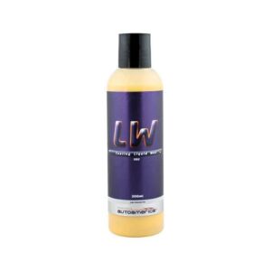 LW COATING LIQUID WAX 200ML