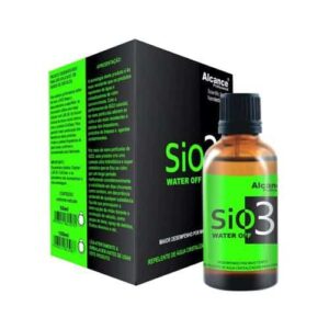 SIO3 WATER OFF 50ML