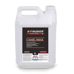 CANELINHA FINISHER 5L