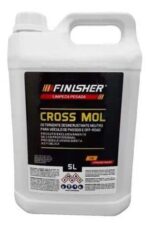 CROSS MOL - FINISHER 5L