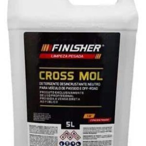 CROSS MOL - FINISHER 5L