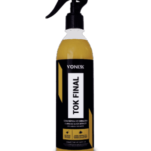 CARNAUBA TOK FINAL 500ML