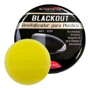 BLACKOOUT AUTOAMERICA 110G