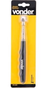 PEGADOR MAGNETICO IMÃ 21MM HASTE FLEXIVEL190-765MM VONDER