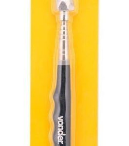 PEGADOR MAGNETICO IMÃ 21MM HASTE FLEXIVEL190-765MM VONDER