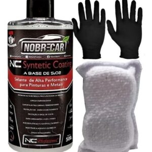 NC Syntetic Coating Nobrecar 500ml