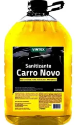 SANITIZANTE CARRO NOVO VINTEX 5L