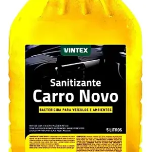 SANITIZANTE CARRO NOVO VINTEX 5L