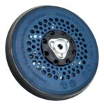 SUPORTE VENTILADO PARA ROTO ORBITAL 6 ROSCA M8 VONIXX