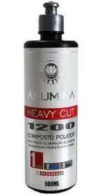 Alumina Heavy Cut 1200