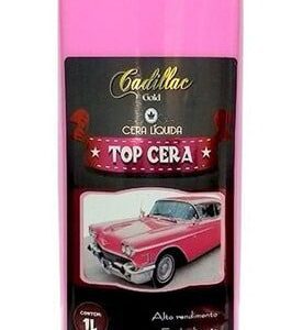 TOP CERA LIQUIDA 1L