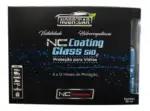 NC COATING GLASS SIO2 NOBRECAR