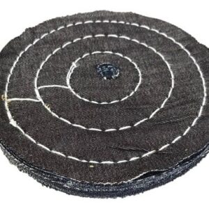 RODA/POLIA JEANS 200MM