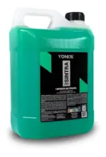 SINTRA PRO LIMPADOR BACTERICIDA VONIXX 5L
