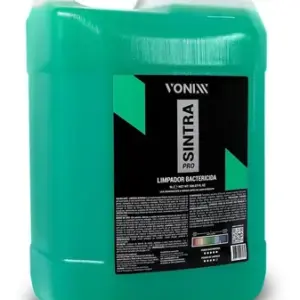 SINTRA PRO LIMPADOR BACTERICIDA VONIXX 5L
