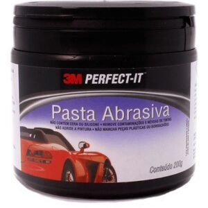 3M PERFECT-IT PASTA ABRASIVA 200G